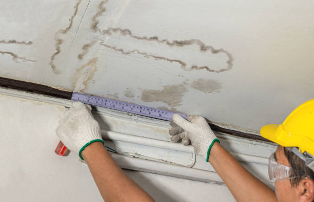 Reliable Water Damage Repair contractor in Chesapeake, OH by Aqua Guard Water Damage